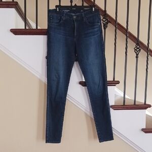AG Jeans,skinny,SIZE 29